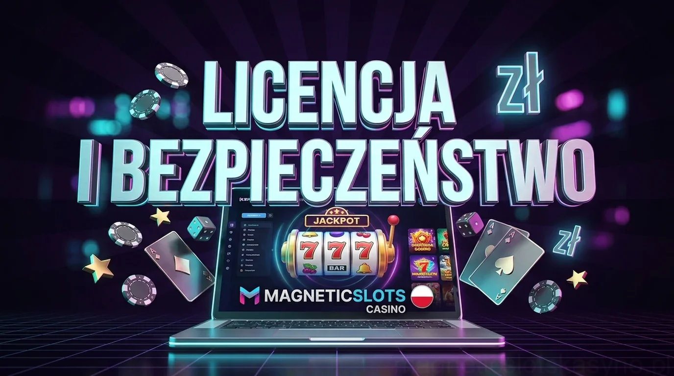 Licencja i bezpieczeństwo